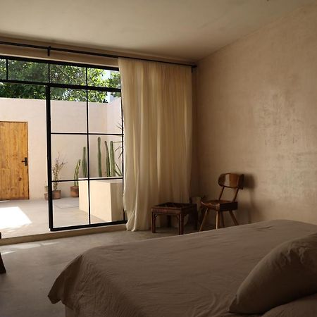 Casa Bo Otel La Paz Dış mekan fotoğraf