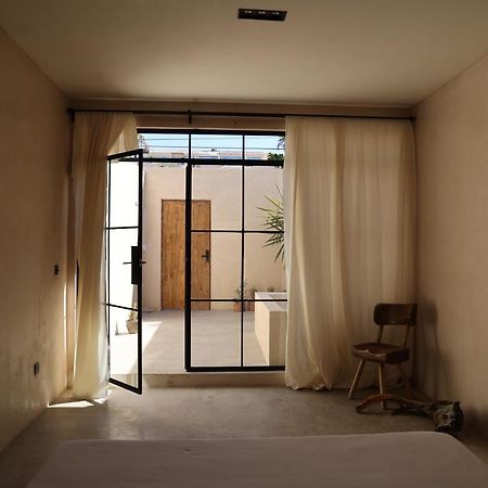 Casa Bo Otel La Paz Dış mekan fotoğraf