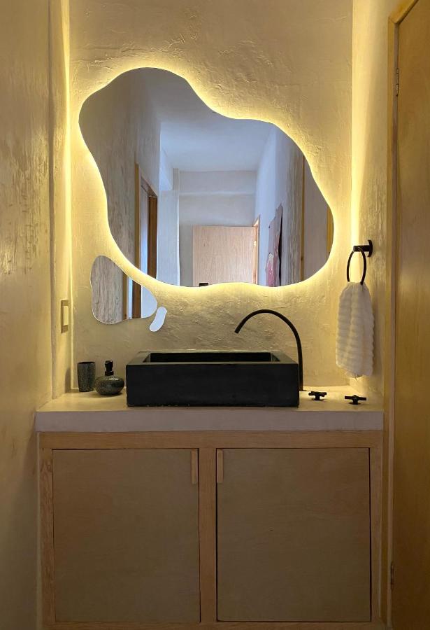 Casa Bo Otel La Paz Dış mekan fotoğraf