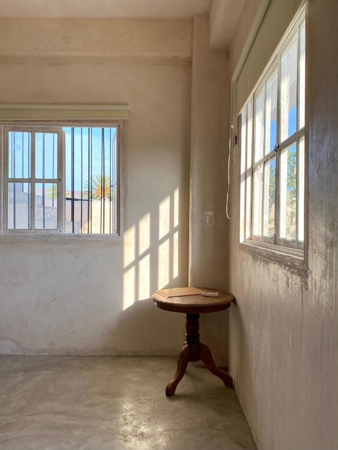 Casa Bo Otel La Paz Dış mekan fotoğraf