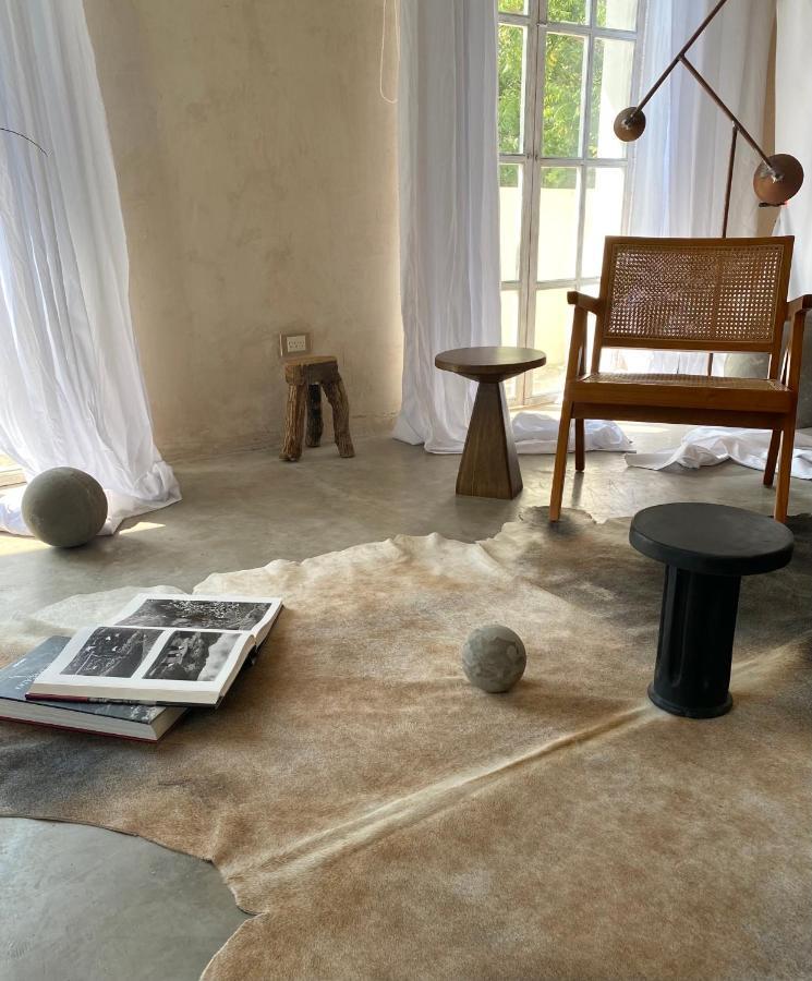 Casa Bo Otel La Paz Dış mekan fotoğraf