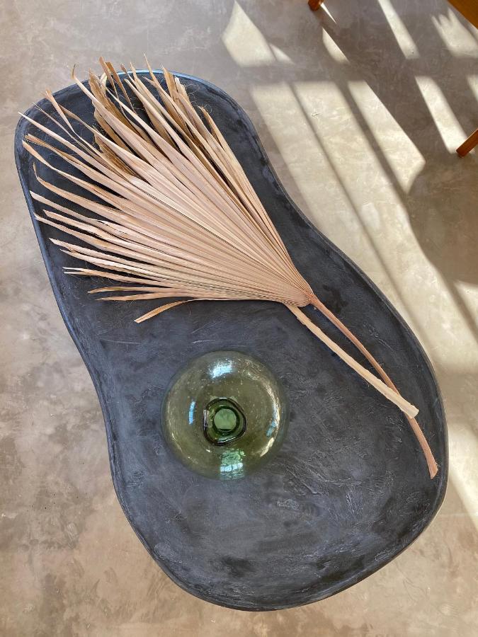 Casa Bo Otel La Paz Dış mekan fotoğraf