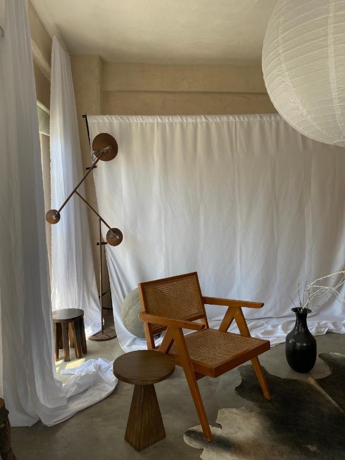 Casa Bo Otel La Paz Dış mekan fotoğraf