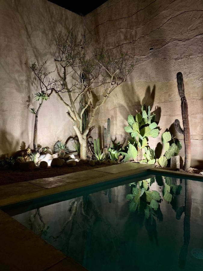Casa Bo Otel La Paz Dış mekan fotoğraf
