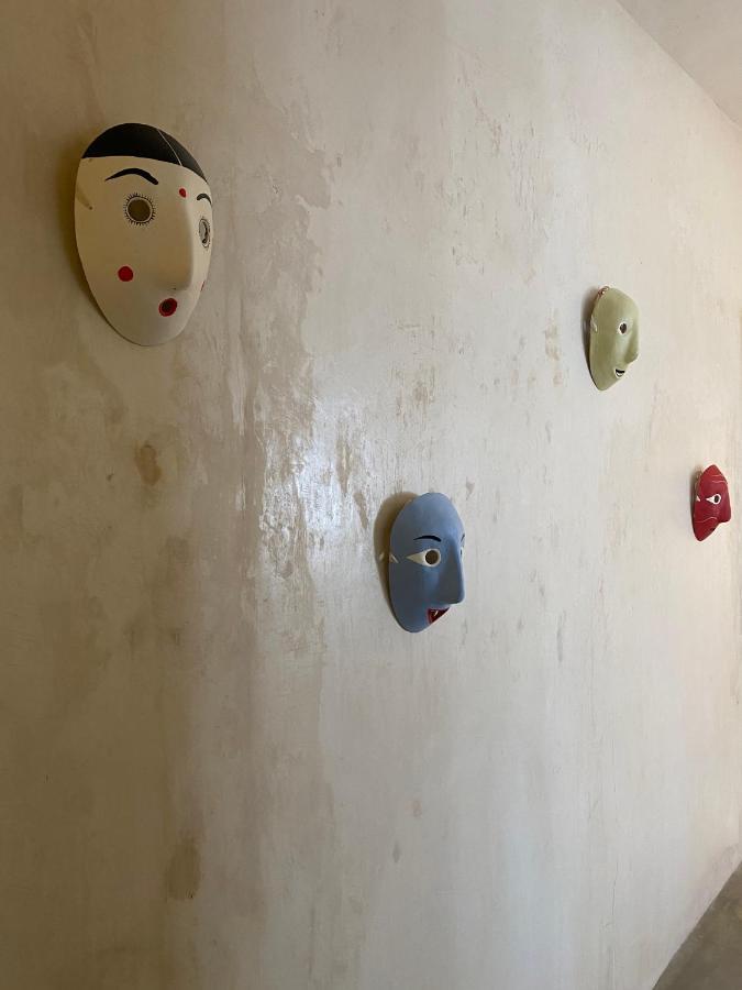 Casa Bo Otel La Paz Dış mekan fotoğraf