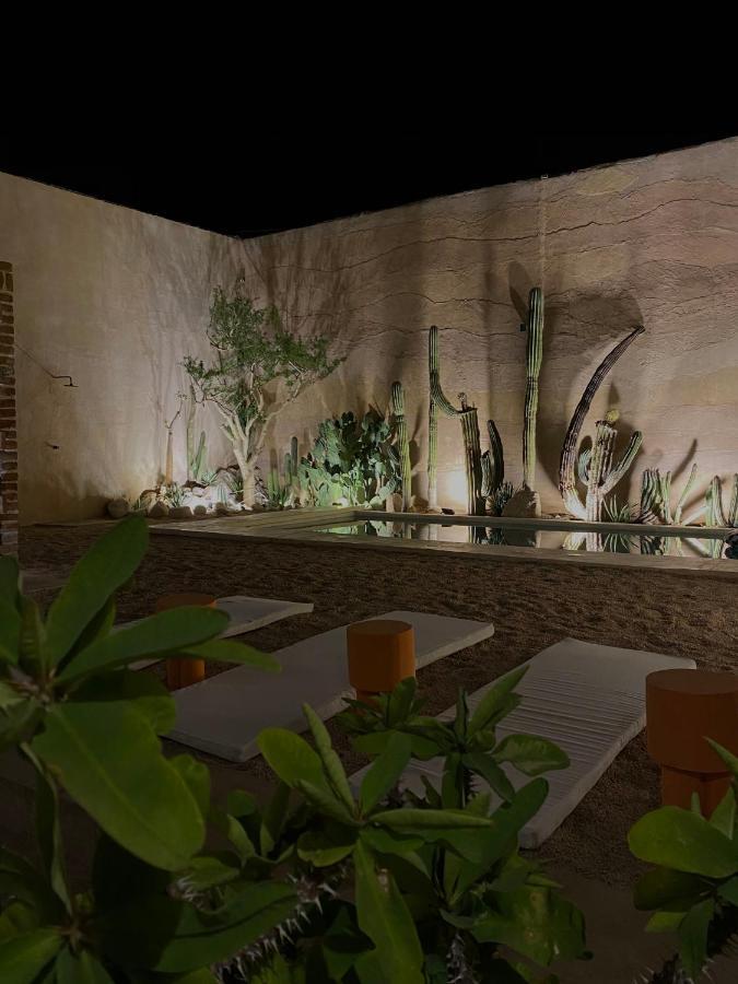 Casa Bo Otel La Paz Dış mekan fotoğraf