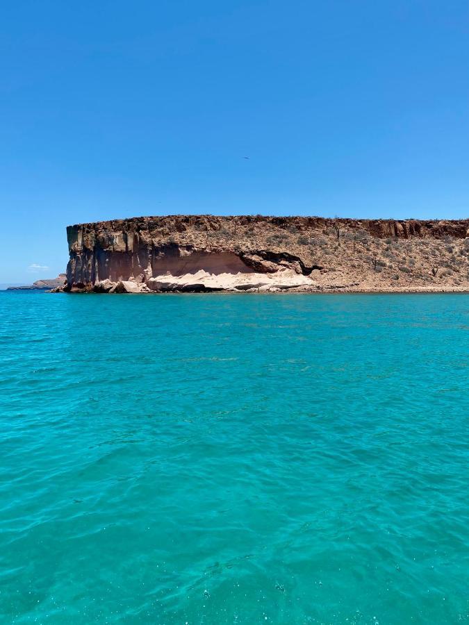 Casa Bo Otel La Paz Dış mekan fotoğraf