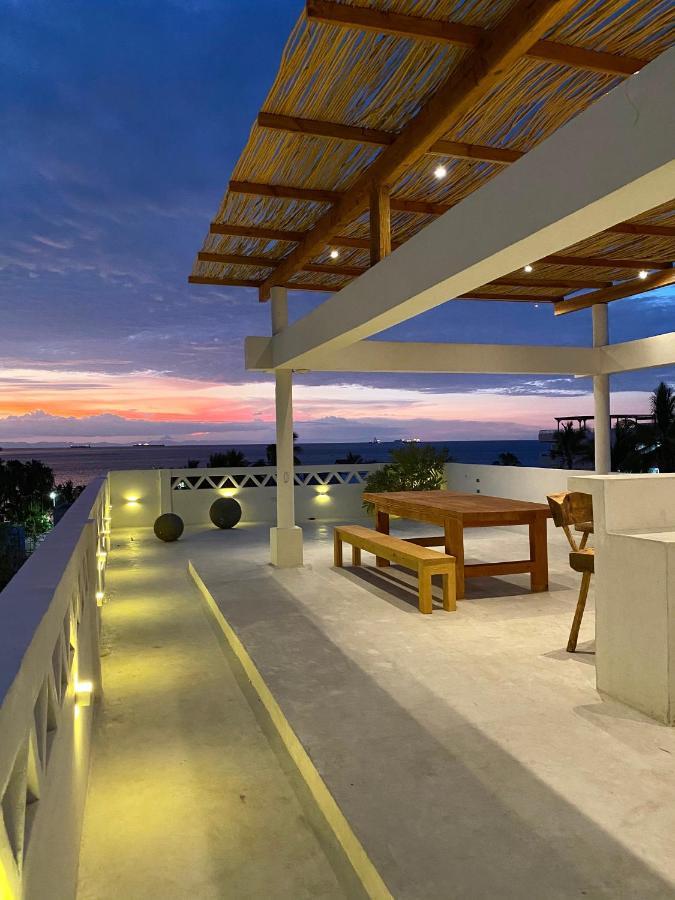 Casa Bo Otel La Paz Dış mekan fotoğraf