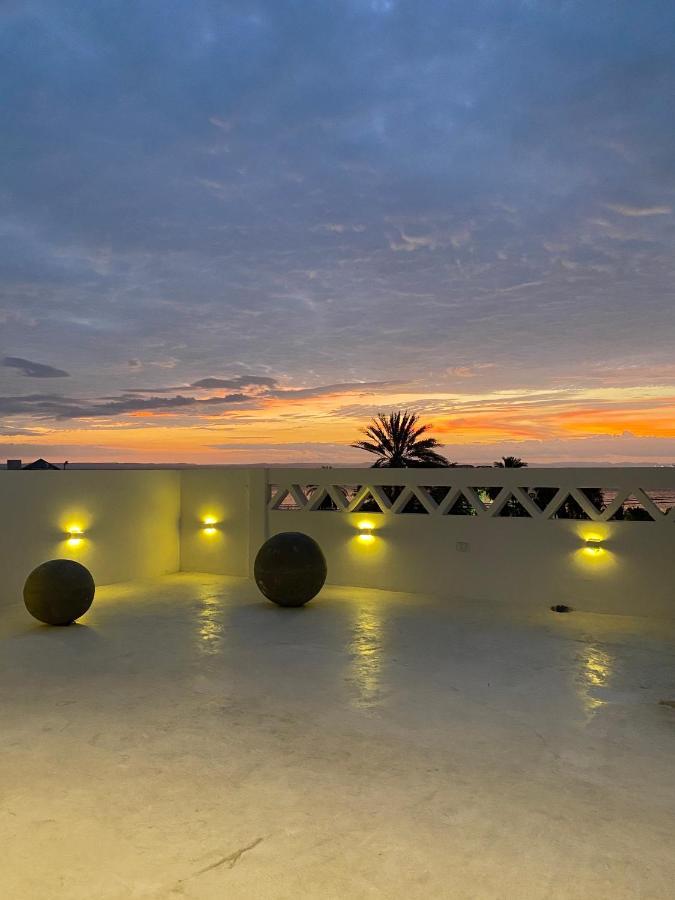 Casa Bo Otel La Paz Dış mekan fotoğraf