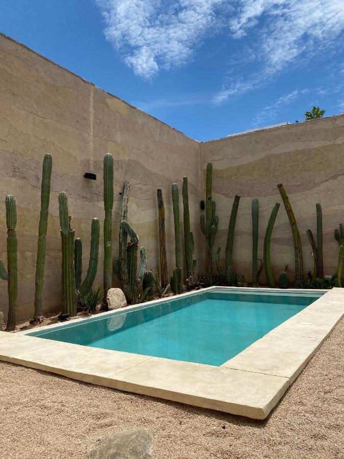 Casa Bo Otel La Paz Dış mekan fotoğraf