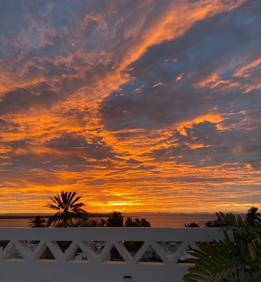 Casa Bo Otel La Paz Dış mekan fotoğraf