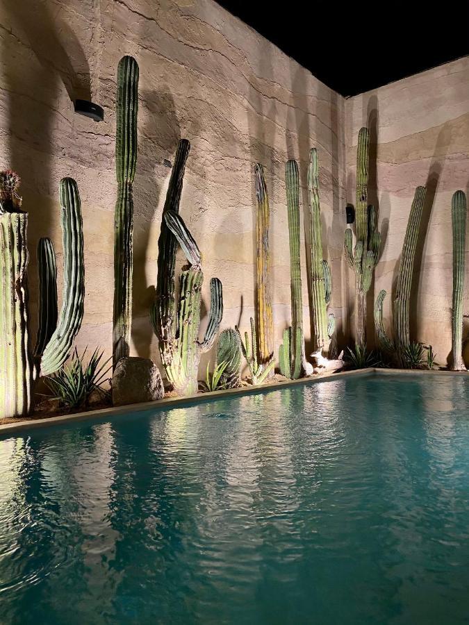 Casa Bo Otel La Paz Dış mekan fotoğraf