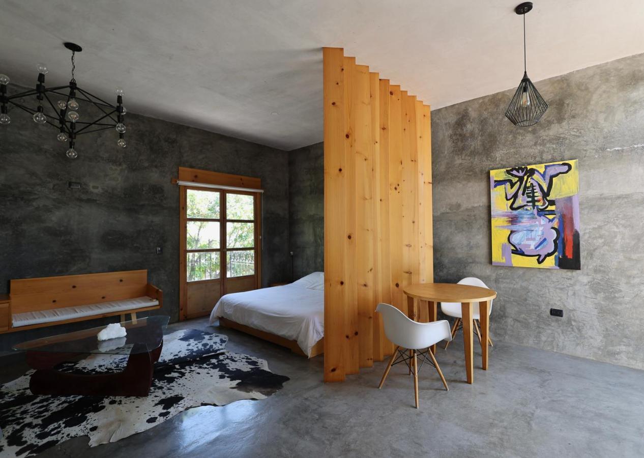 Casa Bo Otel La Paz Dış mekan fotoğraf