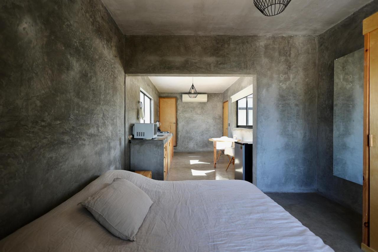 Casa Bo Otel La Paz Dış mekan fotoğraf