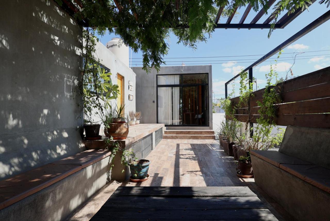 Casa Bo Otel La Paz Dış mekan fotoğraf