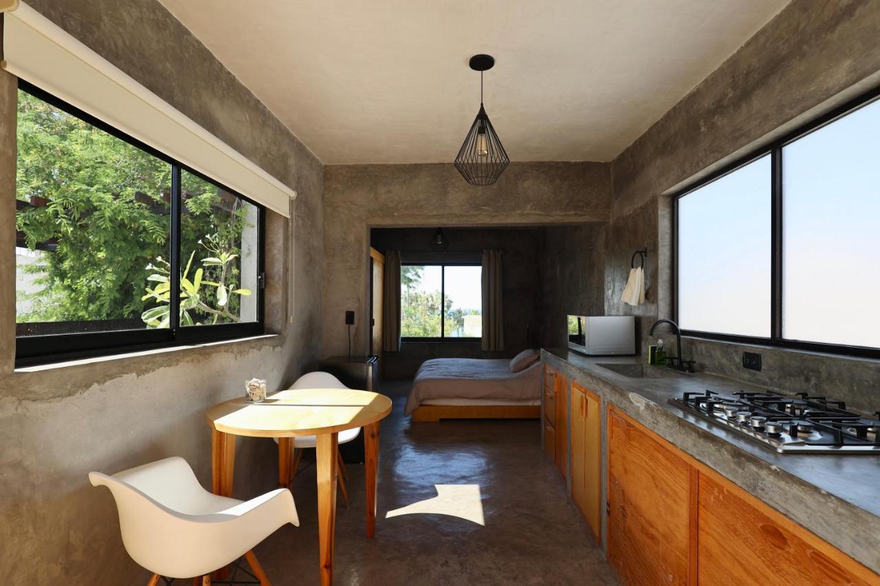 Casa Bo Otel La Paz Dış mekan fotoğraf