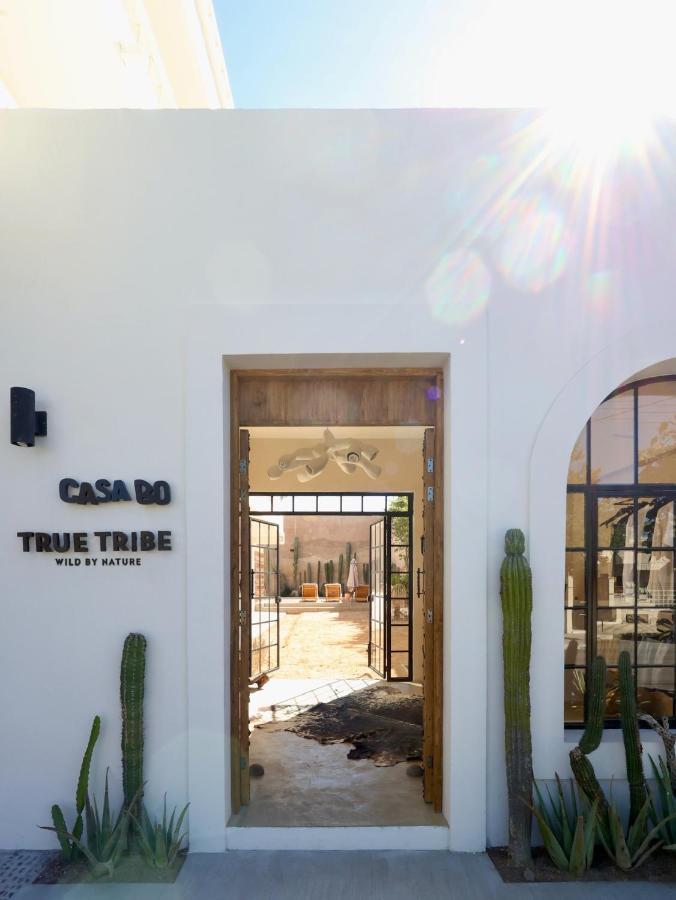 Casa Bo Otel La Paz Dış mekan fotoğraf