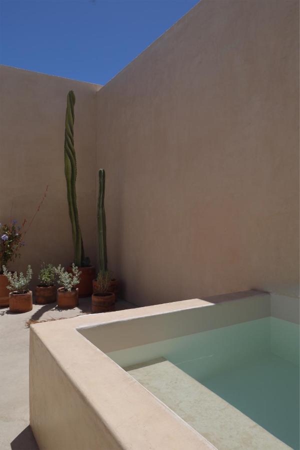 Casa Bo Otel La Paz Dış mekan fotoğraf