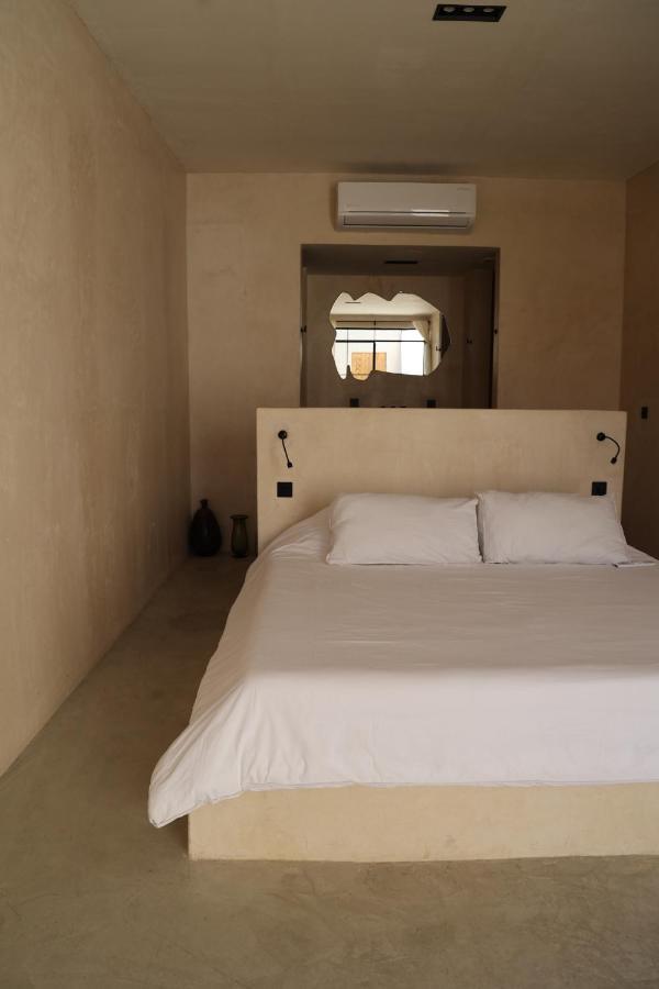 Casa Bo Otel La Paz Dış mekan fotoğraf