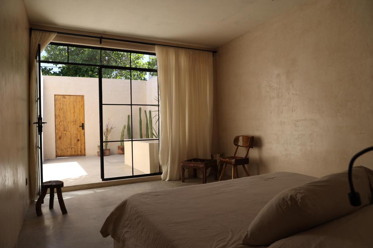 Casa Bo Otel La Paz Dış mekan fotoğraf