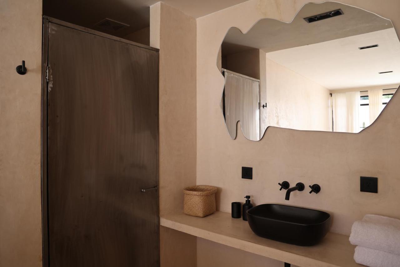 Casa Bo Otel La Paz Dış mekan fotoğraf