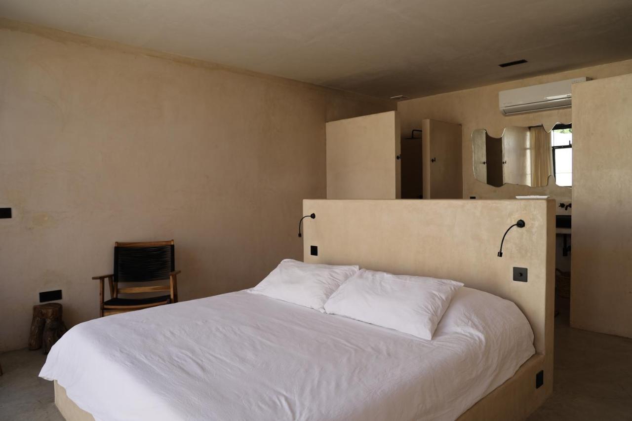 Casa Bo Otel La Paz Dış mekan fotoğraf