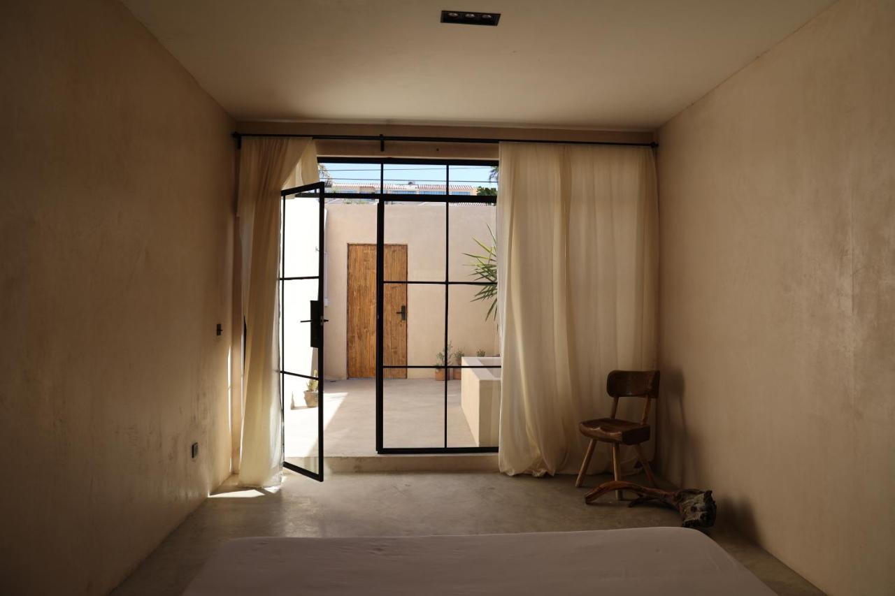 Casa Bo Otel La Paz Dış mekan fotoğraf