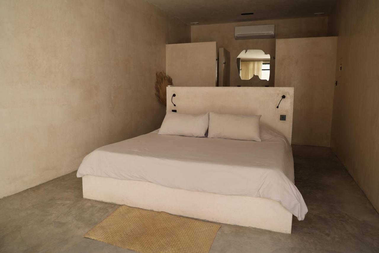 Casa Bo Otel La Paz Dış mekan fotoğraf
